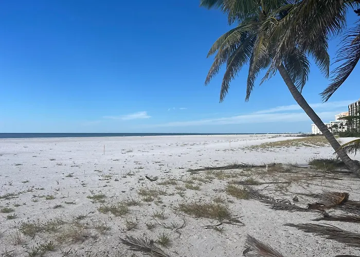 Tropical Sands Resort Fort Myers Beach
