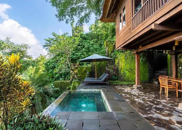 Natura Resort And Spa Ubud