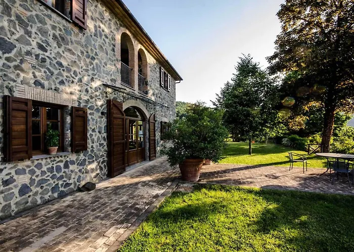Agriturismo Tenuta Lapone Orvieto