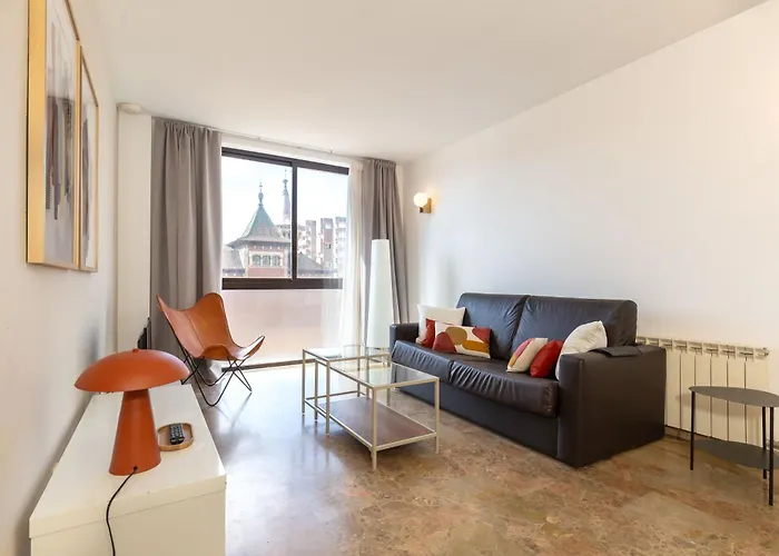 Picasso Suites Barcelona