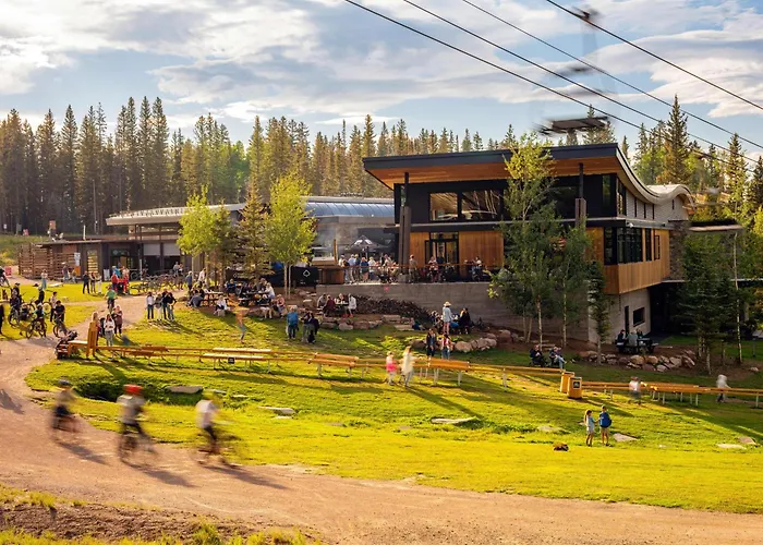 Aspenwood - Coraltree Residence Collection Snowmass Village
