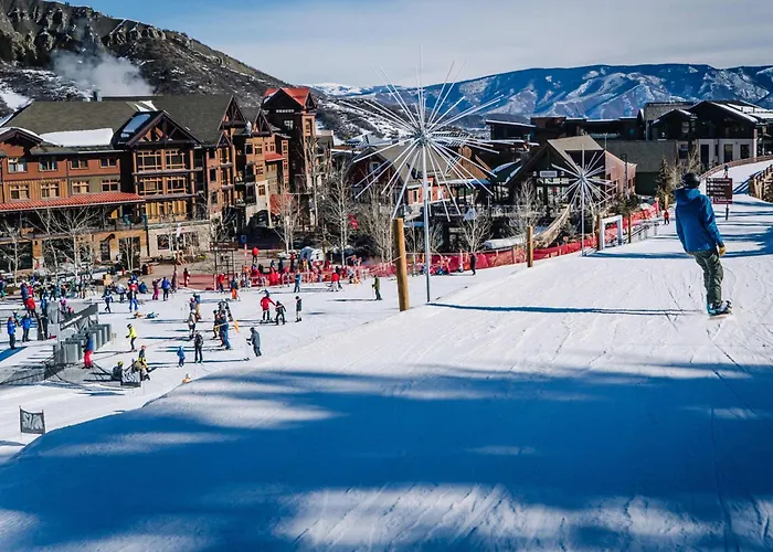 Aspenwood - Coraltree Residence Collection Snowmass Village