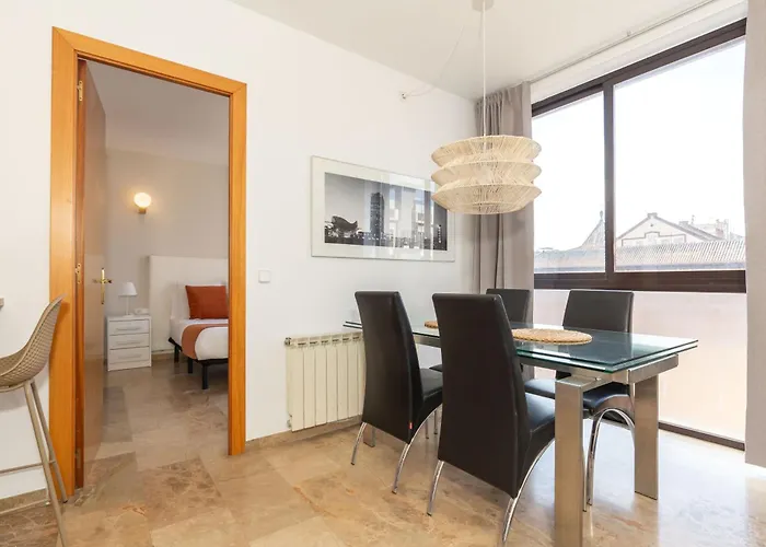 Picasso Suites Barcelona