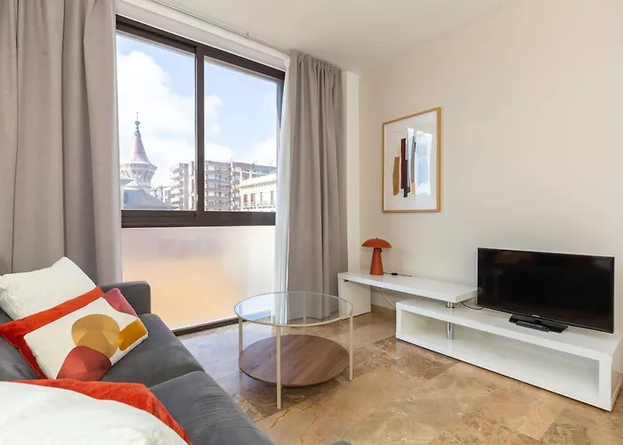 Picasso Suites Barcelona
