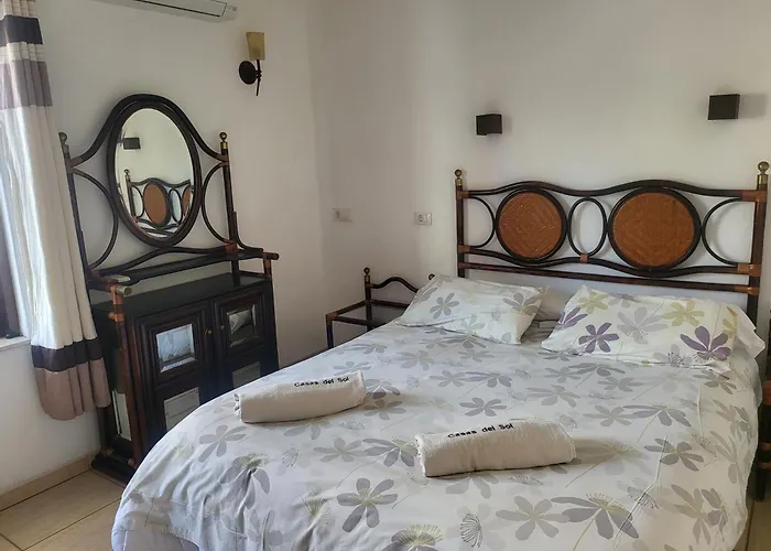 Casas Del Sol Lanzarote Villa Playa Blanca 