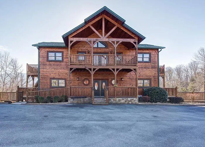 518Mtnviewldgeacncb - Mountain View Lodge Gatlinburg