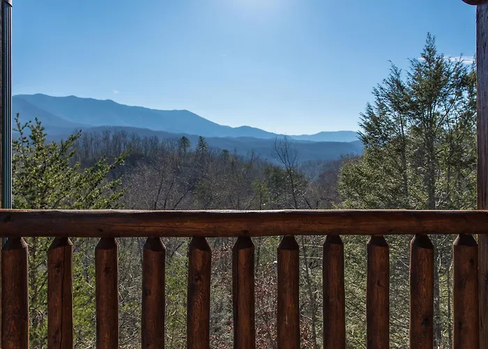 518Mtnviewldgeacncb - Mountain View Lodge Gatlinburg