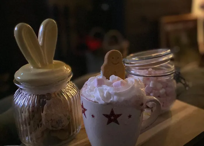 Hideaway Cottage Whitby