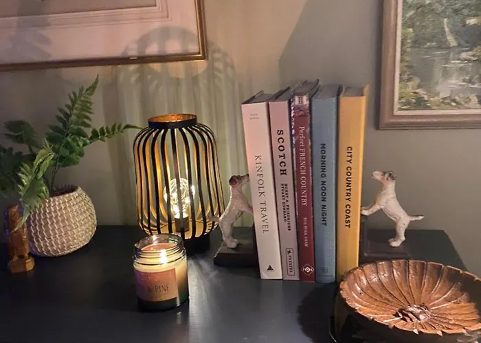 Hideaway Cottage Whitby