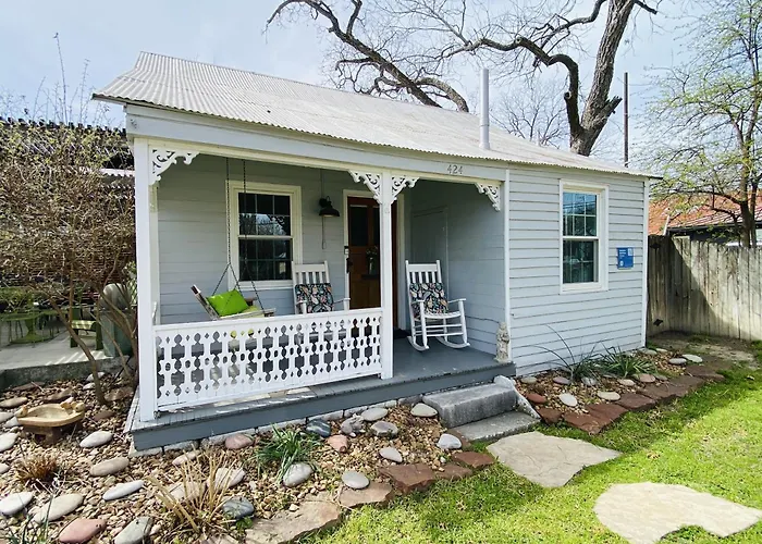 Comal Inn New Braunfels
