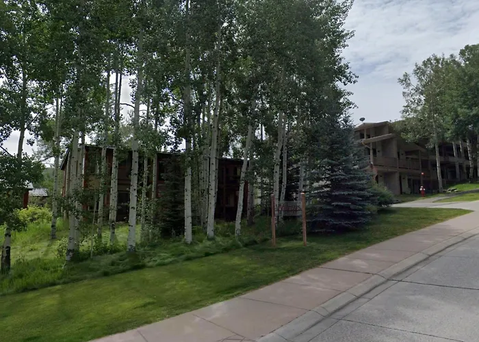 300 Carriage Way Apartment Snowmass Village