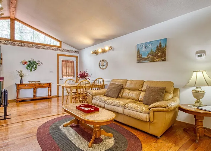 Amazing Grace-Cozy Cabin Retreat In The Smokies Sevierville