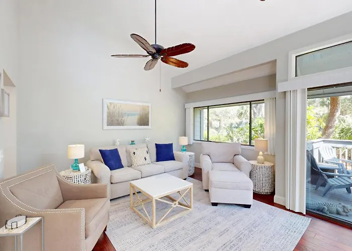 246 Turnberry Village Hilton Head Island