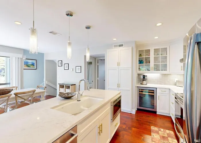 246 Turnberry Village Hilton Head Island