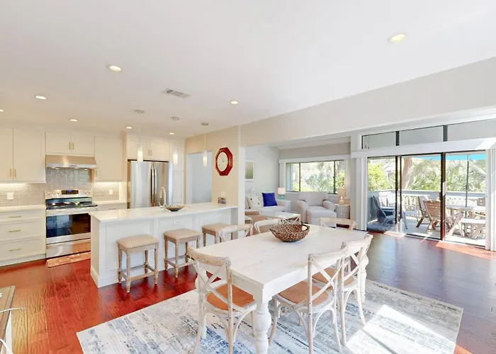246 Turnberry Village Hilton Head Island