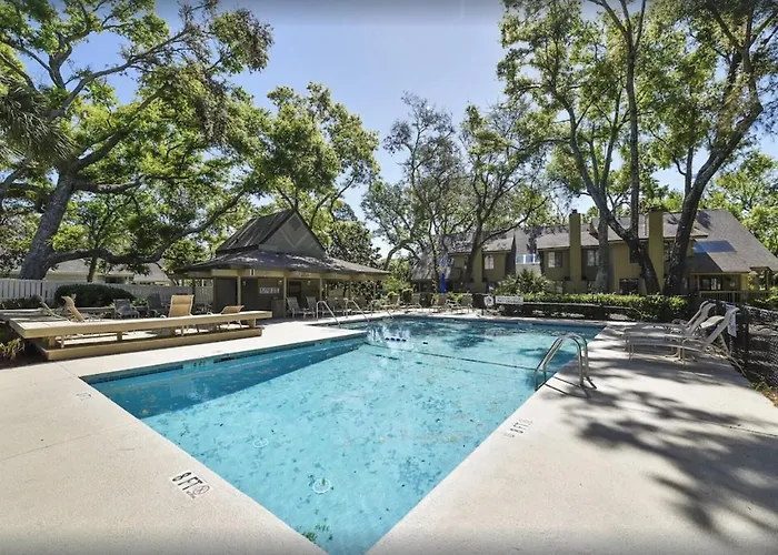 28 Fazio Villas Hilton Head Island