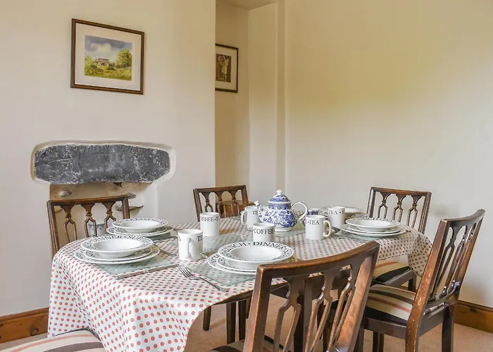 Yew Tree Cottage Windermere