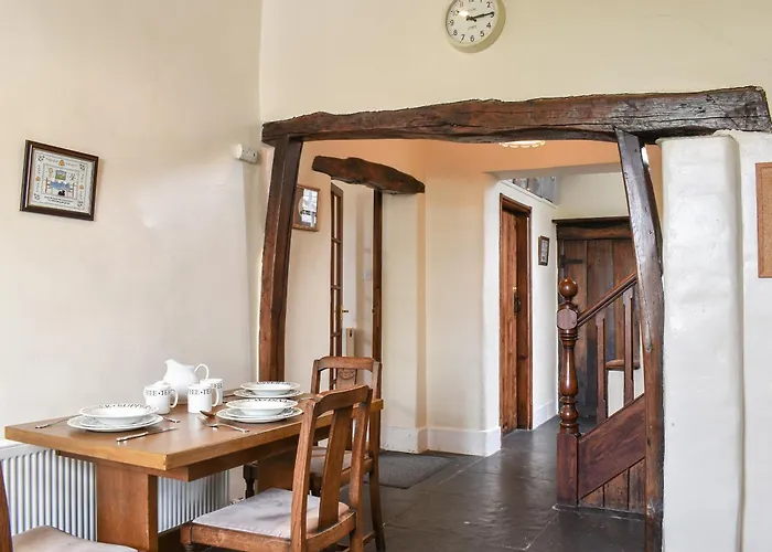 Yew Tree Cottage Windermere
