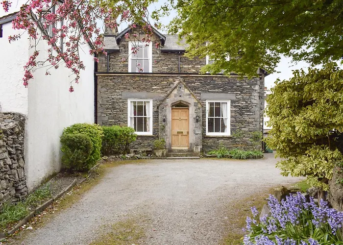 Yew Tree Cottage Windermere