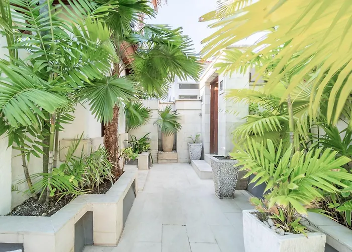 Villa Margaretta Seminyak 