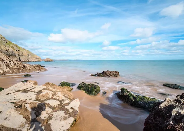 4 Bed In Tenby Oc-Pw9281