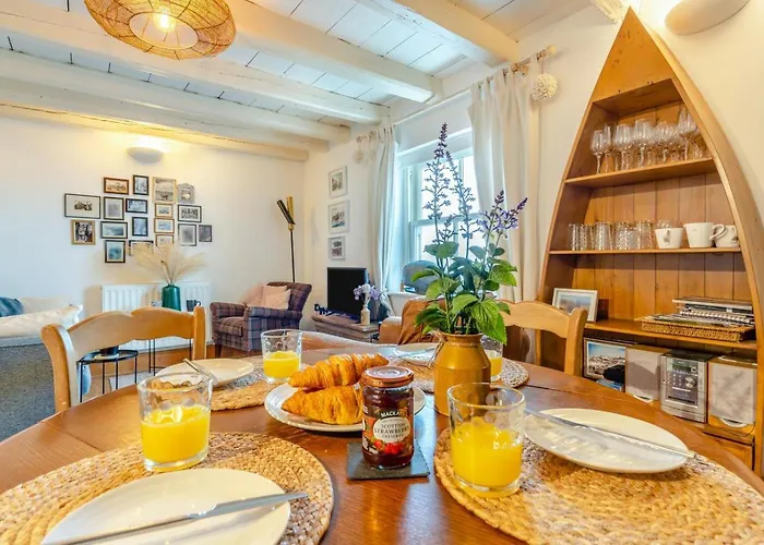 2 Bed In Whitby Oc-W134 Villa