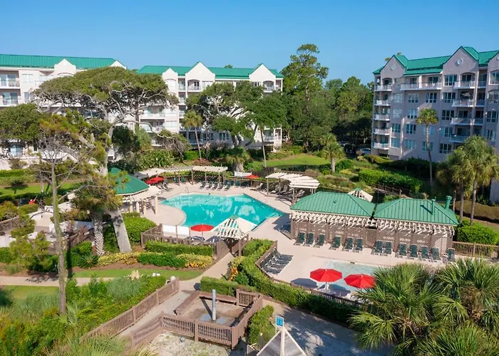 3502 Windsor Court South Villa Hilton Head Island