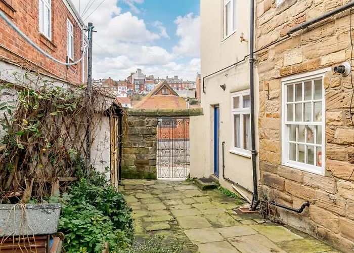 1 Bed In Whitby Oc-W204 Villa