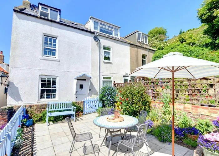 2 Bed In Whitby Oc-W069 Villa