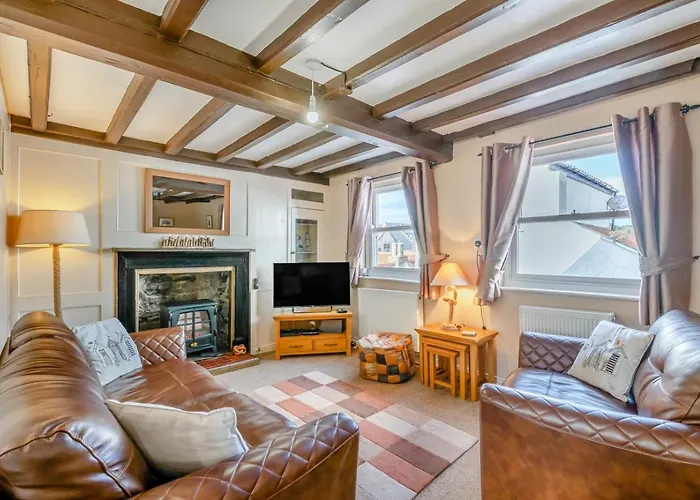 2 Bed In Whitby Oc-W037 Villa