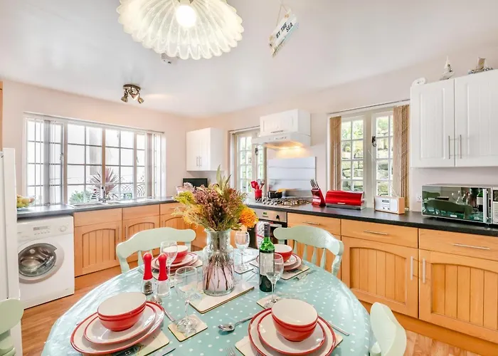 2 Bed In Whitby Oc-W037 Villa