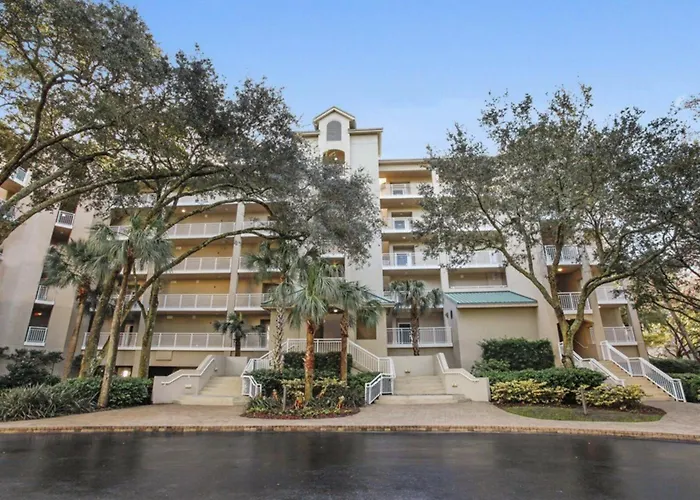 5201 Hampton Place South Hilton Head Island