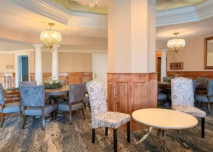 Maisons-Sur-Mer - 710 Myrtle Beach