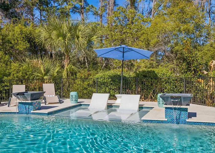 30 Plantation Drive Villa Hilton Head Island