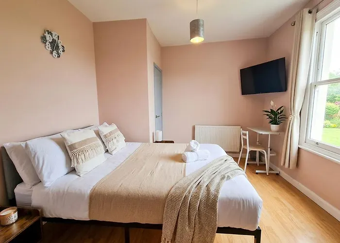 41 Home Near Kings Cross And Angel London