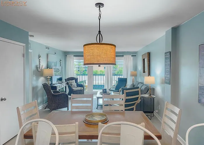 Sea Oats 411 Apartment Fort Walton Beach