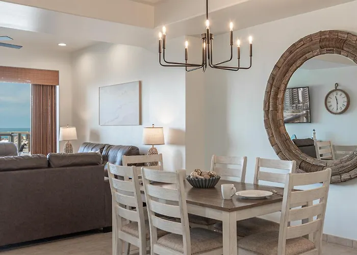 Las Palomas Phase 2 Coronado 104 2 Bedroom 2 Ba Gf Puerto Peñasco