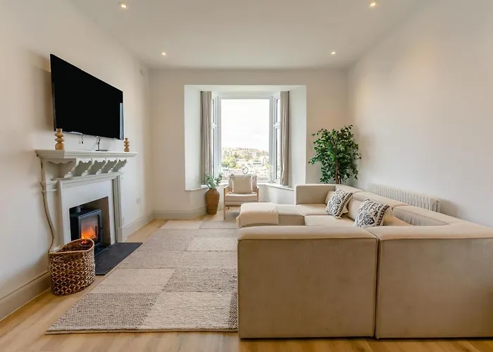 4 Bed In St. Ives Oc-P31118 Villa