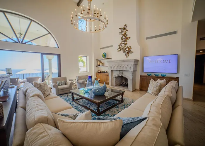 Casa Stella By Cabo Villas Cabo San Lucas