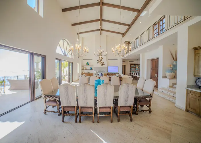 Casa Stella By Cabo Villas Cabo San Lucas