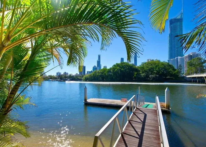 Casa Albero Via Roma Villa Gold Coast