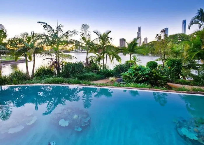 Casa Albero Via Roma Villa Gold Coast