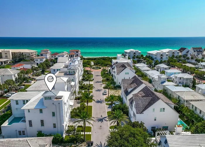 Ocean Villa Inlet Beach