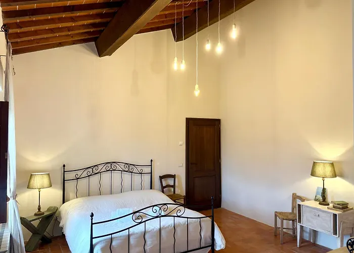 Vitalenta Agriboutique Pienza