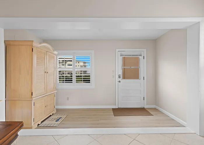 Ocean Club North C104 Villa New Smyrna Beach