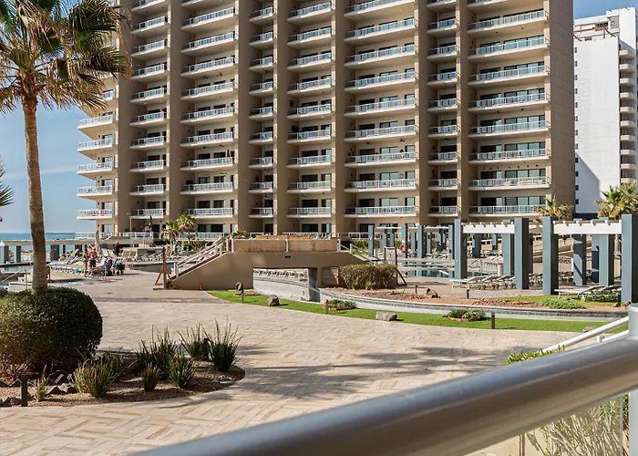 Las Palomas Phase 2 Coronado 104 2 Bedroom 2 Ba Gf Puerto Peñasco