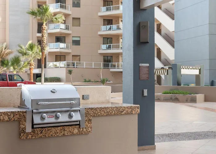 Las Palomas Phase 2 Coronado 104 2 Bedroom 2 Ba Gf Puerto Peñasco