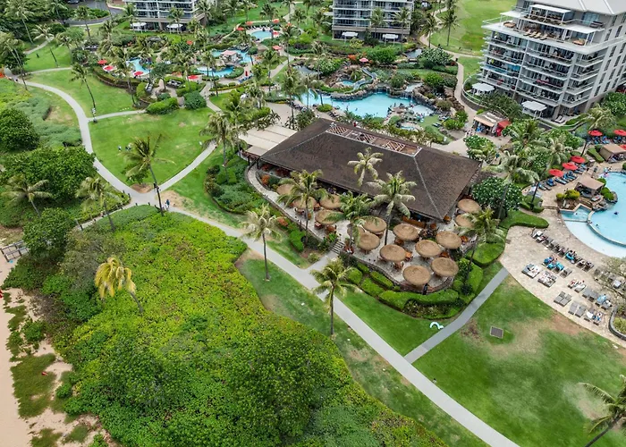 Lahaina Shores 413 - Ls 413 Breathtaking Beachfront Remodeled St