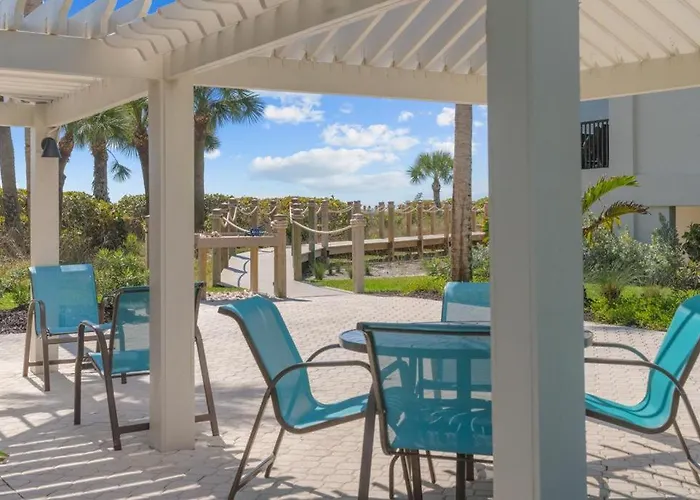 Sanddollar B103 Sanibel