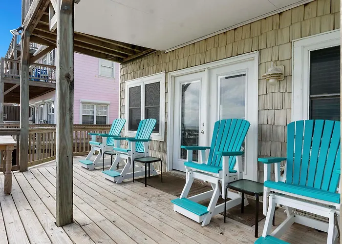 Didjeridu West By Emerald Isle Realty